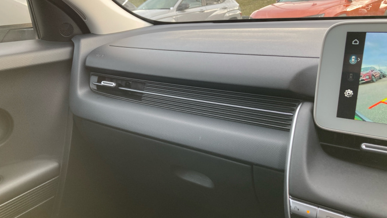 Hyundai IONIQ 5 125kW SE Connect 58 kWh 5dr Auto Electric Hatchback